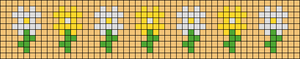 Alpha pattern #211672