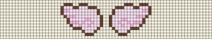 Alpha pattern #211673