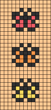 Alpha pattern #211674 preview