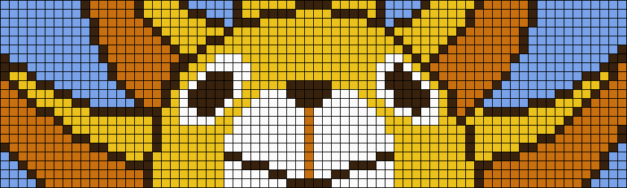 Alpha pattern #211675 preview