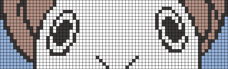Alpha pattern #211676 preview