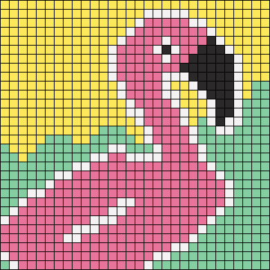 Alpha pattern #211677 preview