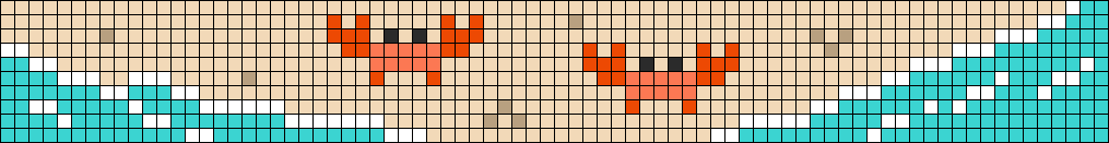 Alpha pattern #211678 preview
