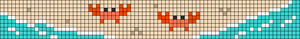 Alpha pattern #211678