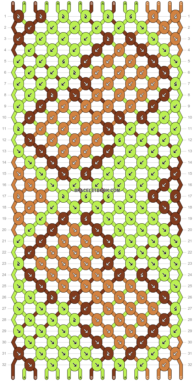 Normal pattern #211680 pattern