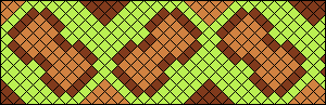 Normal pattern #211680
