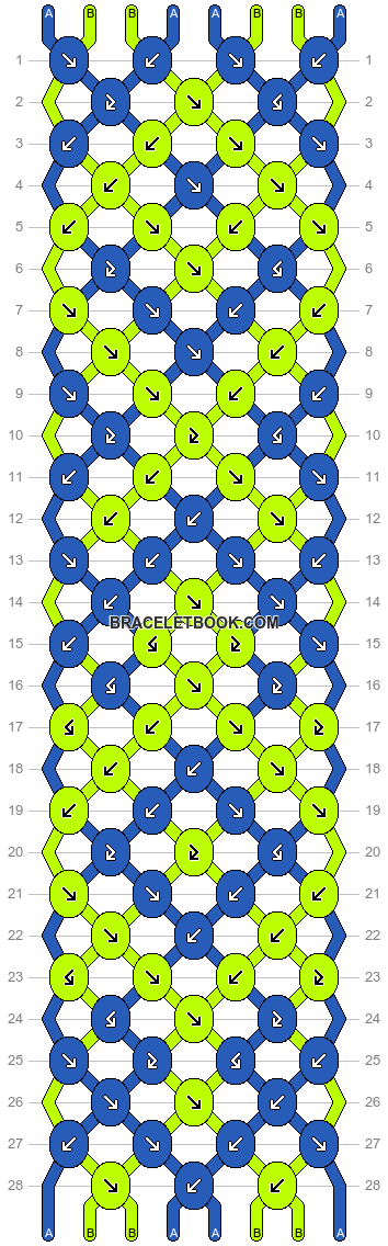 Normal pattern #211688 pattern
