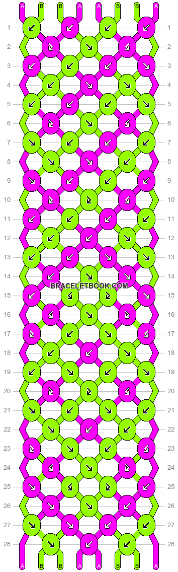 Normal pattern #211691 pattern