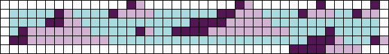 Alpha pattern #211694 preview