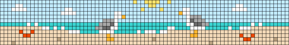 Alpha pattern #211697 preview