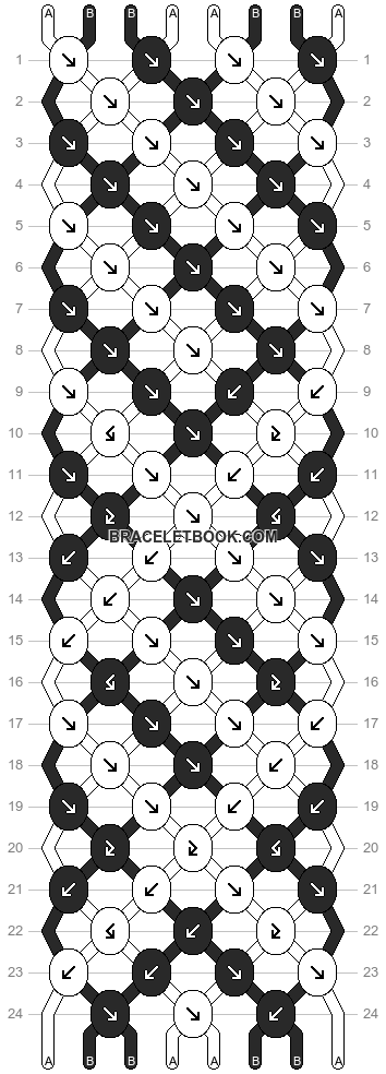 Normal pattern #211700 pattern