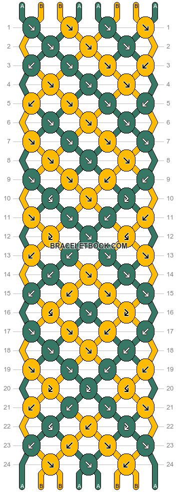 Normal pattern #211701 pattern