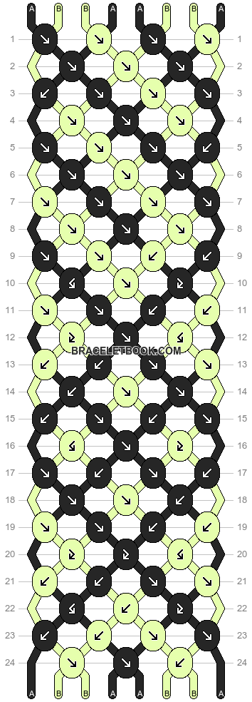 Normal pattern #211702 pattern