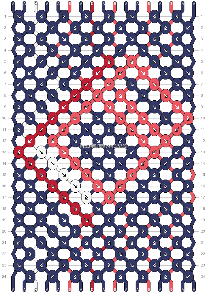 Normal pattern #211703 pattern