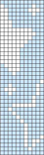 Alpha pattern #211706 preview