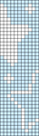 Alpha pattern #211706