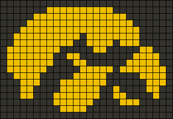 Alpha pattern #211708 preview