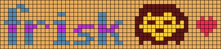 Alpha pattern #211709 preview