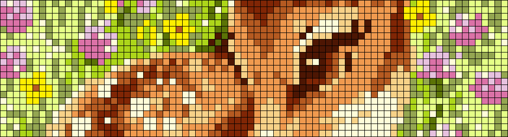 Alpha pattern #211710 preview