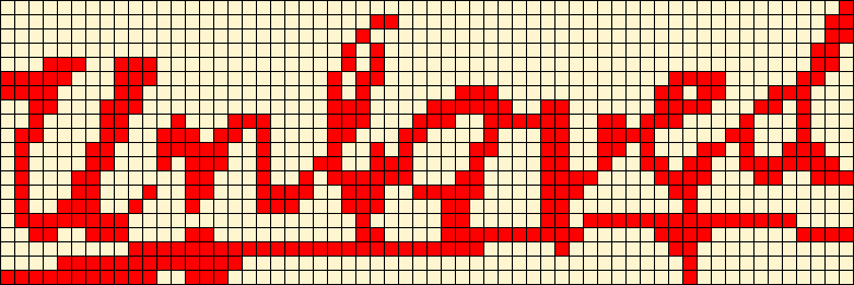 Alpha pattern #211720 preview