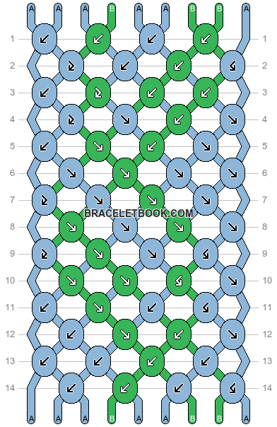 Normal pattern #211721 pattern