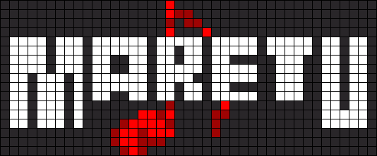 Alpha pattern #211723 preview