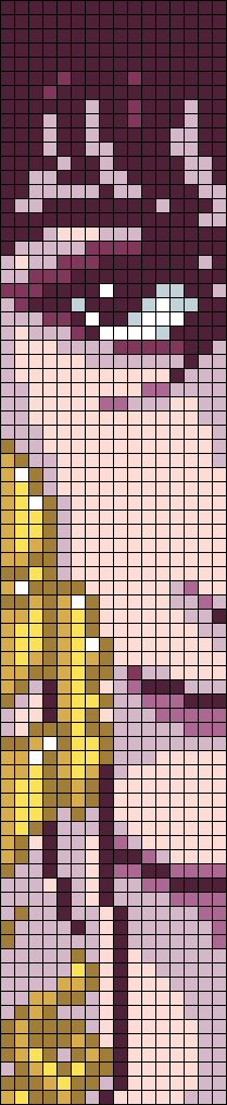 Alpha pattern #211724 preview