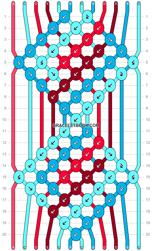 Normal pattern #211725 pattern