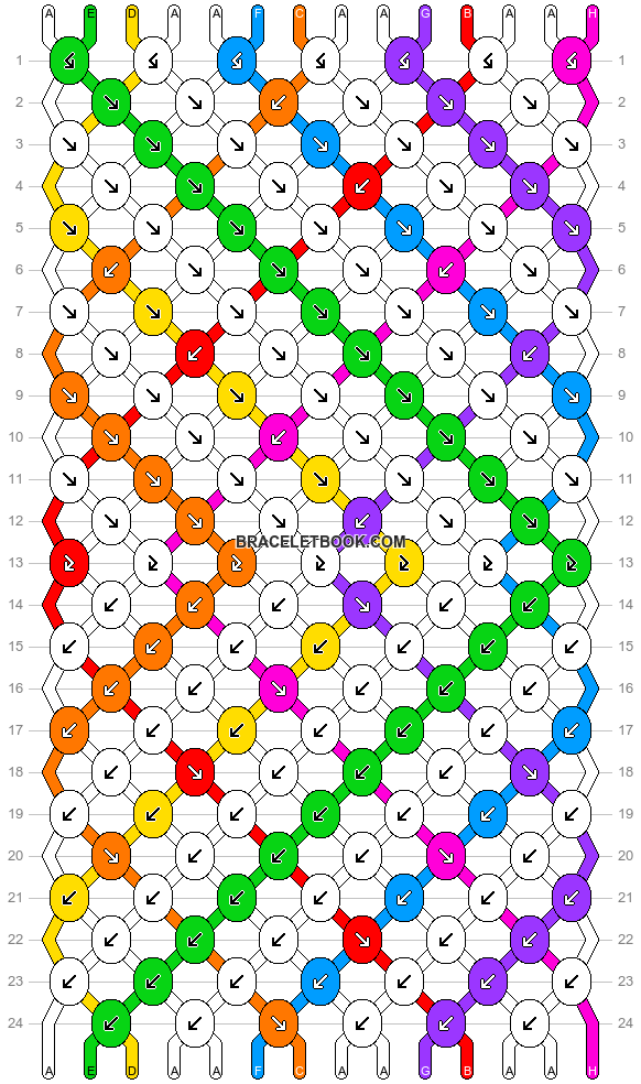 Normal pattern #211726 pattern