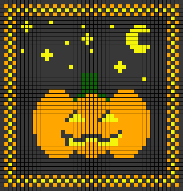 Alpha pattern #211728 preview