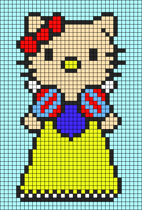 Alpha pattern #211732 preview
