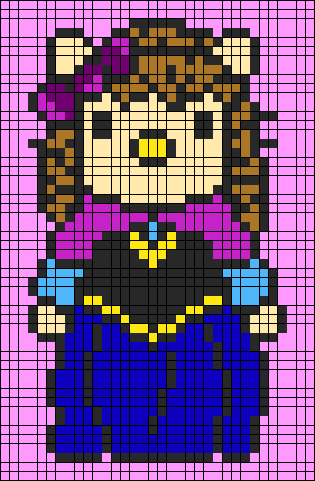 Alpha pattern #211734 preview