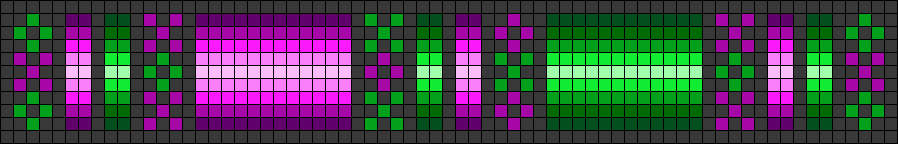 Alpha pattern #211741 preview