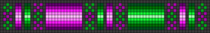 Alpha pattern #211741