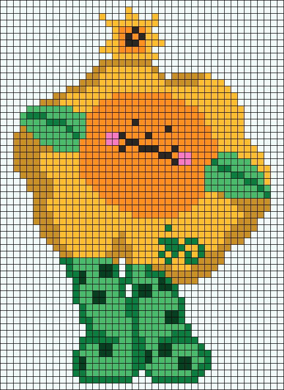 Alpha pattern #211743 preview