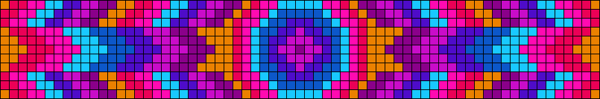 Alpha pattern #211744 preview