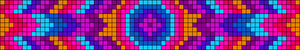 Alpha pattern #211744