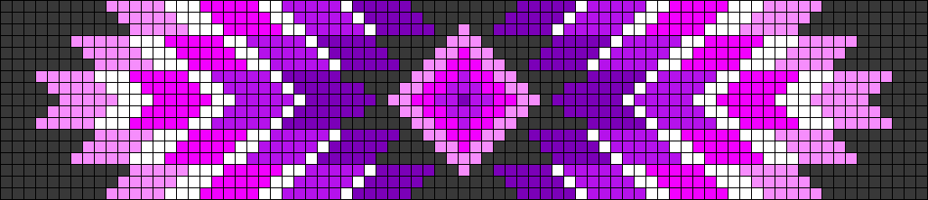 Alpha pattern #211745 preview