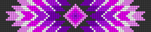 Alpha pattern #211745