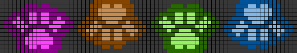 Alpha pattern #211747 preview