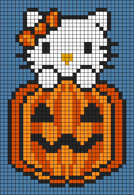 Alpha pattern #211748 preview
