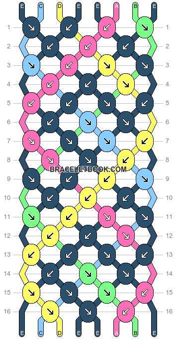 Normal pattern #211750 pattern