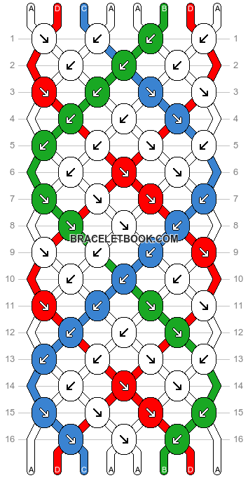 Normal pattern #211751 pattern