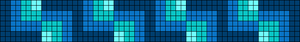 Alpha pattern #211752