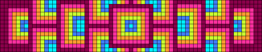 Alpha pattern #211754 preview