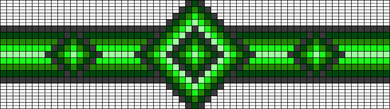 Alpha pattern #211755 preview