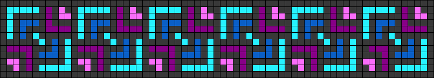 Alpha pattern #211756 preview