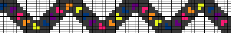 Alpha pattern #211757 preview