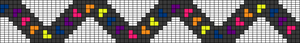 Alpha pattern #211757
