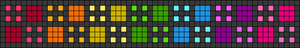 Alpha pattern #211758